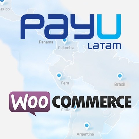 Pagos en Línea Latinoamerica Woocommerce