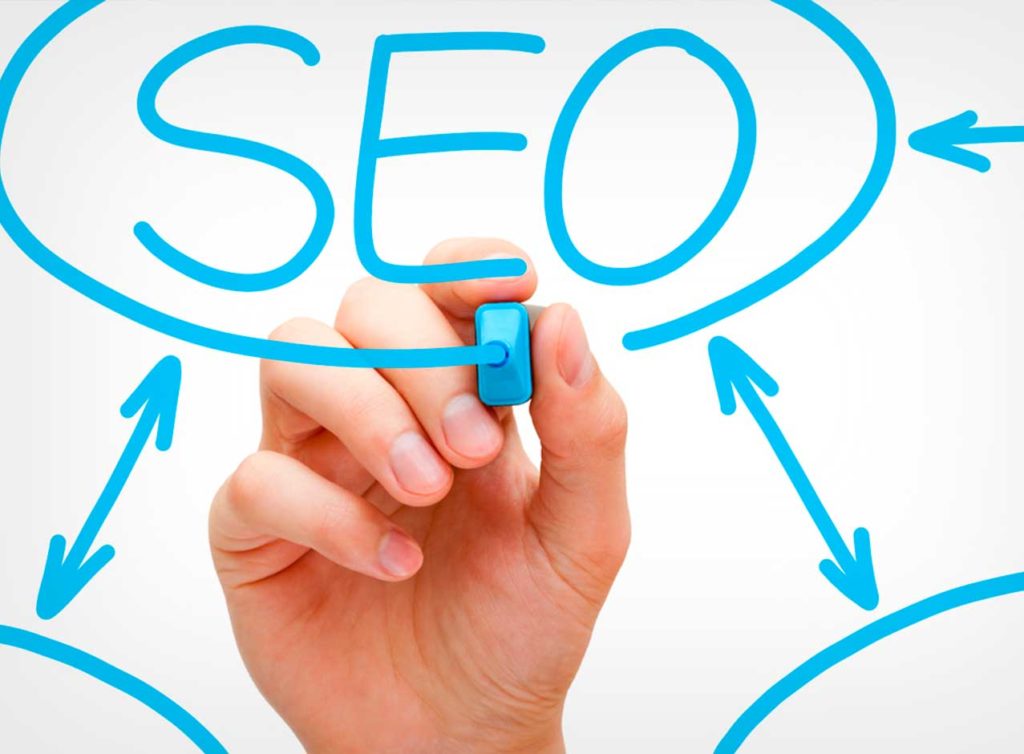 Seo Posicionamiento Natural