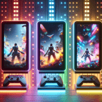 Nuevos videojuegos: Lo último en PS5, Xbox Series X y Nintendo Switch