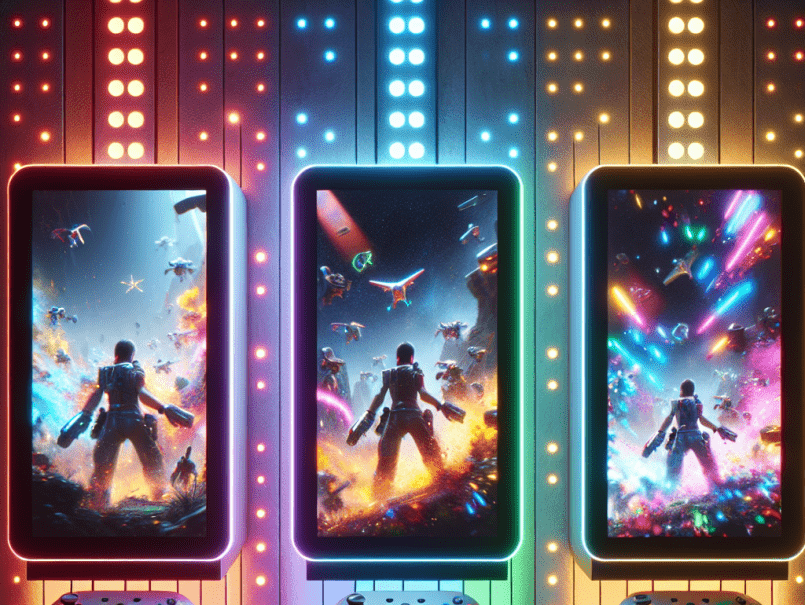 Nuevos videojuegos: Lo último en PS5, Xbox Series X y Nintendo Switch