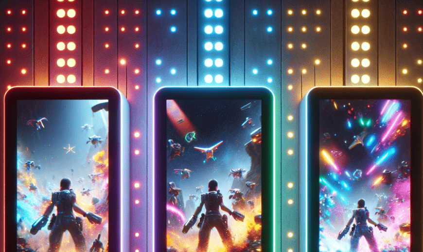 Nuevos videojuegos: Lo último en PS5, Xbox Series X y Nintendo Switch