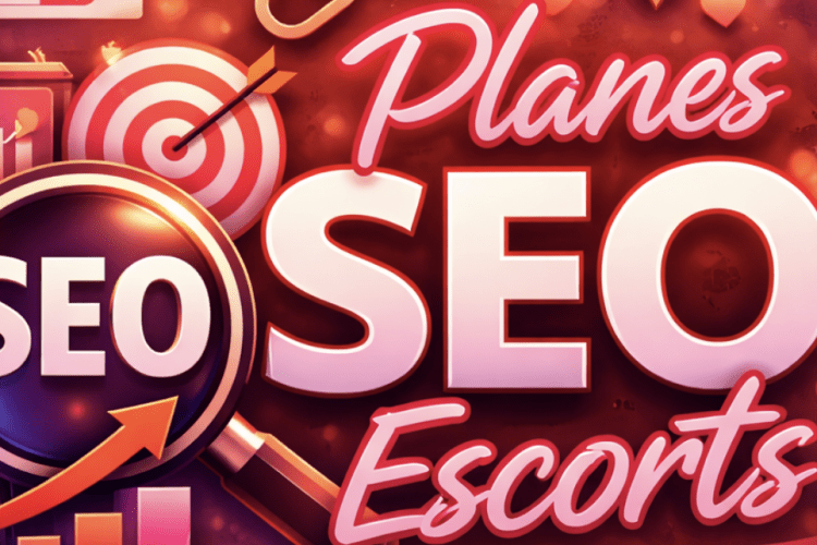 planes seo para escorts